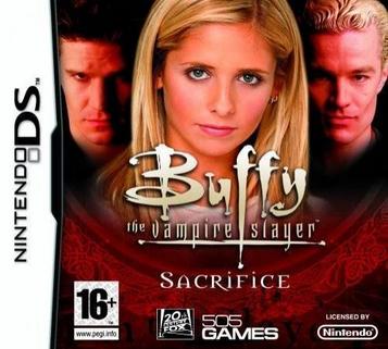 Download Buffy The Vampire Slayer - Sacrifice (EU)