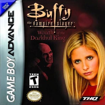 Download Buffy - The Vampire Slayer