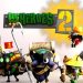 Download Bug Heroes 2 v1.00.10.0 Apk + Data Mod [Money]