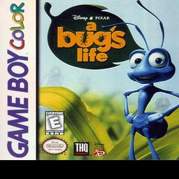 Download Bug's Life, A