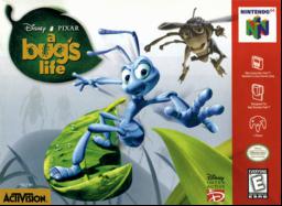 Download Bug's Life, A