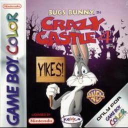 Download Bugs Bunny in: Crazy Castle 4