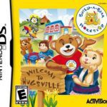 Download Build-A-Bear Workshop: Welcome to Hugsville