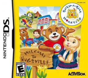 Download Build-A-Bear Workshop: Welcome to Hugsville