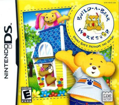 Download Build-A-Bear Workshop: Where Best Friends Are Made
