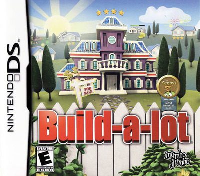 Download Build-a-Lot