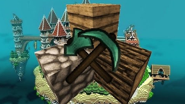 Download Builder PRO for Minecraft PE v2.0.3 Apk Full