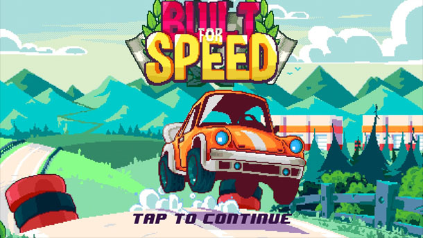 Download Built for Speed: Racing Online v2.0.3 MOD APK [Money]