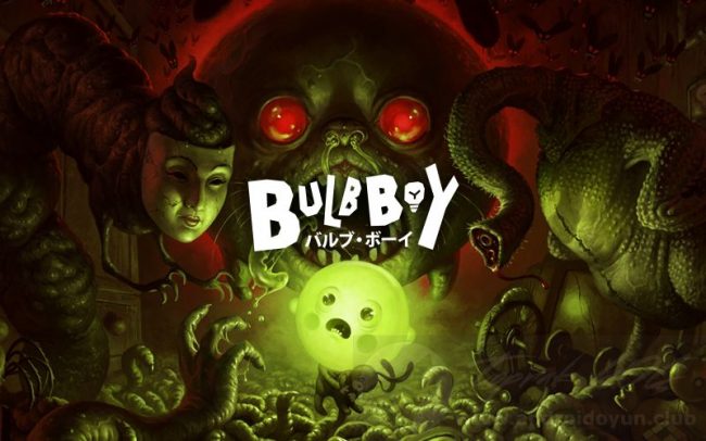 Download Bulb Boy v1.264 FULL APK – VERSÃO COMPLETA
