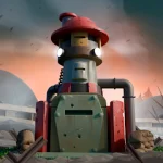 Download Bunker Wars MOD APK v1.16.0 (Muito Dano/Defesa)