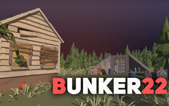 Download Bunker Zombie Survival Games v3.3.1 MOD APK – DINHEIRO INFINITO