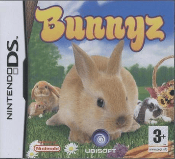 Download Bunnyz (SQUiRE)