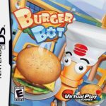 Download Burger Bot