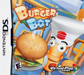 Download Burger Bot