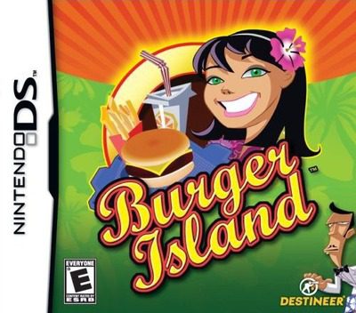 Download Burger Island