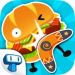 Download Burgerang - The Food Wars (MOD, unlimited money) 1.4.3