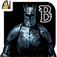 Download Buriedbornes -Hardcore RPG- MOD APK v3.9.14 (Soulstones)