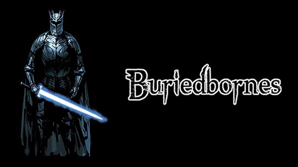 Download Buriedbornes v3.7.0 MOD APK [Dinheiro Infinto]