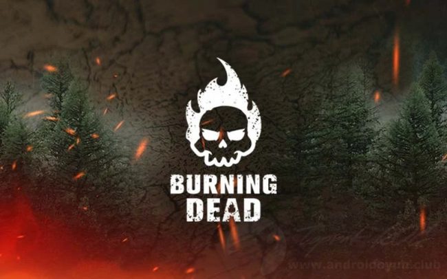 Download Burning Dead v1.1.51 MOD APK – MERMİ MODIFICADO