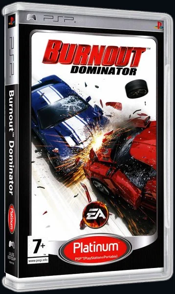 Download Burnout Dominator
