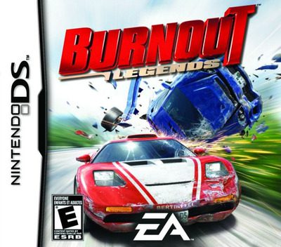 Download Burnout Legends