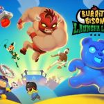 Download Burrito Bison Launcha Libre v3.55 MOD APK [Dinheiro Infinto]