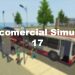 Download Bus comercial Simulator 17 v1.0 MOD APK [Unlocked]