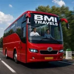 Download Bus Masters: India Simulator MOD APK v2026.1.6 (Dinheiro Infinito)