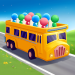 Download Bus Out MOD APK v1.256.1 (Dinheiro Infinito)
