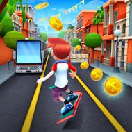 Download Bus Rush (MOD, Unlocked) 1.17.00