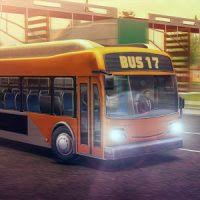 Download Bus Simulator 17 MOD APK v2.0.0 (Dinheiro Infinito/Tudo Liberado)