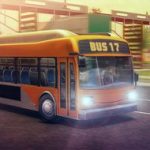 Download Bus Simulator 17 (MOD, Money/Gold) 1.10.0
