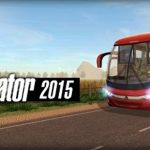 Download Bus Simulator 2015 v3.8 MOD APK [Dinheiro Infinito]