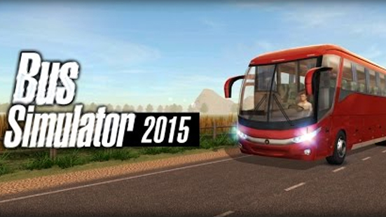 Download Bus Simulator 2015 v3.8 MOD APK [Dinheiro Infinito]