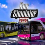 Download Bus Simulator 2025 v1.26.58 MOD APK [Dinheiro Infinito]