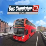 Download Bus Simulator City Ride v1.1.4 MOD APK [Dinheiro Infinito]