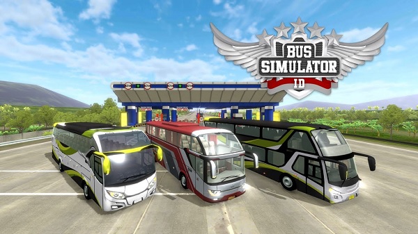 Download Bus Simulator Indonesia v4.5.2 MOD APK [Combustível Infinito]