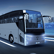Download Bus Simulator: MAX (MOD, Unlimited Money) 3.9.6