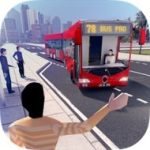 Download Bus Simulator PRO 2016 (MOD, unlimited money) 1.0