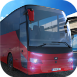 Download Bus Simulator Pro MOD APK v3.9.6 (Dinheiro Infinito)