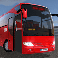Download Bus Simulator: Ultimate (MOD, Unlimited Money) 1.2.6
