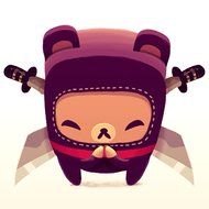 Download Bushido Bear (MOD, unlimited money) 01.02.02