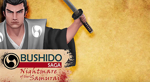 Download Bushido Saga v1.4.5 Apk + Data Mod [Money]