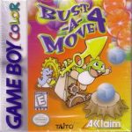Download Bust-A-Move 4