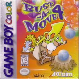 Download Bust-A-Move 4