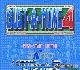 Download Bust-A-Move 4