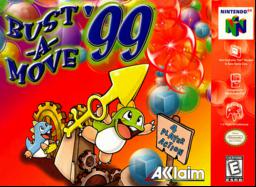 Download Bust-A-Move '99