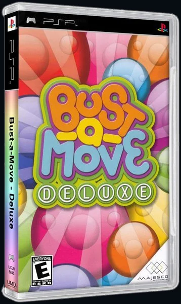 Download Bust-A-Move - Deluxe