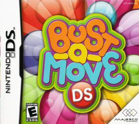 Download Bust-A-Move DS