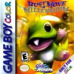Download Bust-A-Move Millennium